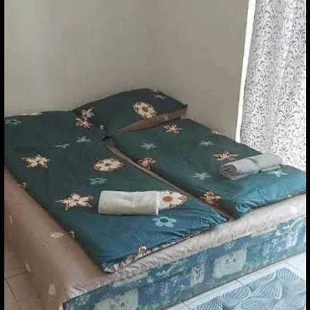 Balatoni Feszek شقة