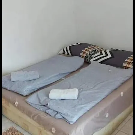 شقة Balatoni Feszek باداتشونيتوماي