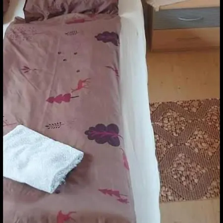 Balatoni Feszek * باداتشونيتوماي